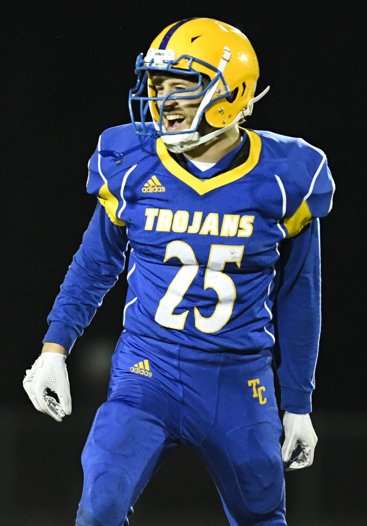 Tri-County vs. Elmwood-Murdock, 11.6